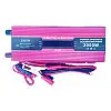 Инвертор напряжения Solar Smart King Power Inverter 018 c 24V на 220V 2000W модифицированная синусоида Red (11064-hbr)