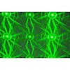 Новогодний уличный лазерный проектор X-Laser XX-09 12 Вт Черный