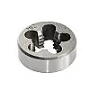Плашка для нарезания резьбы M12*1,75 мм MASTERTOOL GM (15-0126)