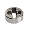 Плашка для нарезания резьбы M10*1,25 мм MASTERTOOL GM (15-0104)