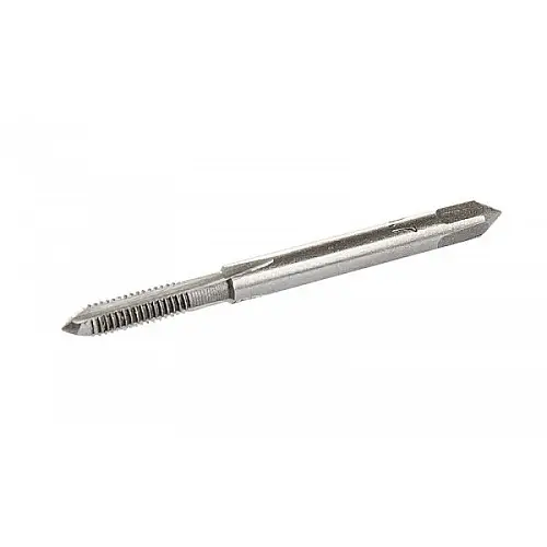 Метчик для нарезання різьби M4 0,7 мм MASTERTOOL GM (15-1041)