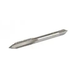 Метчик для нарізання різьби M6 1 мм MASTERTOOL GM (15-1063)