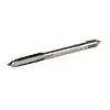 Метчик для нарезания резьбы M5*0,8 мм MASTERTOOL GM (15-1052)