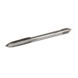 Метчик для нарізання різьби M5*0,8 мм MASTERTOOL GM (15-1052)