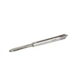 Метчик для нарізання різьби M3 0,5 мм MASTERTOOL GM (15-1030)
