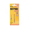 Метчик для нарезания резьбы M3 0,5 мм MASTERTOOL GM (15-1030)