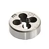 Плашка для нарезания резьбы M 8*1,25 мм MASTERTOOL GM (15-0084)