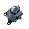 Моторедуктор обігрівача OEM ВАЗ (2110-8127200-12)