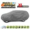 Чехол-тент для автомобиля Kegel-Blazusiak для AUDI Q5 (I/II) Mobile Garage XL SUV/Off Road (5-4123-248-3020)