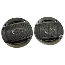 Автомобильные колонки RIAS TS-A1397S 13см двухполосные 320W (3_03972)