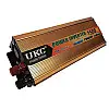 Преобразователь автомобильный напряжения инвертор UKC AC/DC SSK 1500W 12V (1756374644)