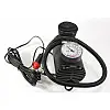 Автомобільний компресор OPT-TO Air Compressor DC-12V / 250 PSI чорний (1756374677)