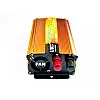 Інвертор автомобільний UKC 12V-220V 1000W перетворювач напруги (1756375446)
