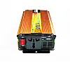 Інвертор автомобільний UKC 12V-220V 1000W перетворювач напруги (1756375446)