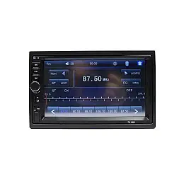 Автомагнітола OPT-TOP 7018B 2DIN з Bluetooth (магнітола) (1756375554)