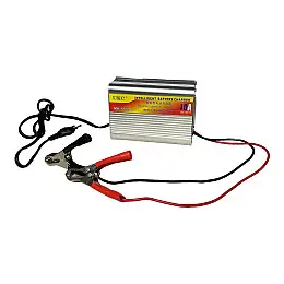 Зарядное устройство для аккумулятора автомобиля UKC BATTERY CHARDER 10A MA-1210A 1888 (1756375615)