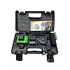 Портативний далекомір нівелір на акумуляторі Makita SKR200Z (4D 16 променів) 4 лазера регульовані (1940748805)