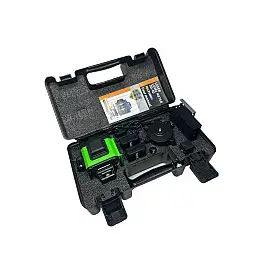 Лазерний рівень на акумуляторі Makita SKR200Z (4D 16 променів) 4 лазера регульовані (1940750656)