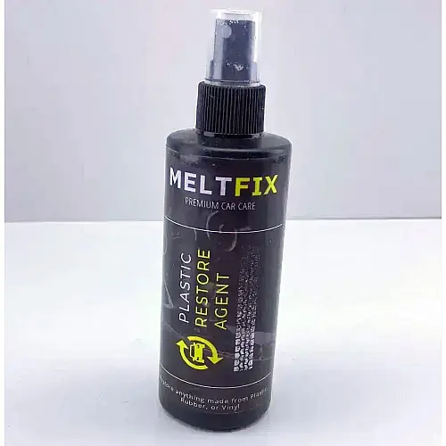 Засіб для видалення та відновлення пластику OPT-TOP Meltfix 100 мл (2072800000)