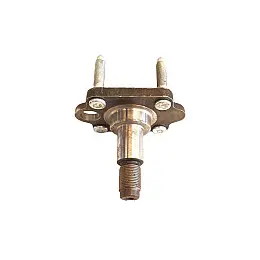 Ступиця задня права OEM Chevrolet Aveo цапфа (96535152)