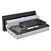 Автомагнітола RIAS 6288A 1din 6.9" 2/32GB GPS+WiFI+USB+Bluetooth Android 13 4х60W (3_04522)