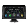 Автомобільний сенсорний монітор RIAS CJ-PTC208 7" з Apple CarPlay та Android Auto (3_04531)