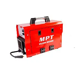 Аппарат зварювальний напівавтомат інверторного типу MPT 50-200 А 1.6-4.0 мм (MIG2005)