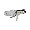 Паяльник для пластикових труб MASTERTOOL 20-32 мм 950 Вт 220 V 50 Hz 0-300°С IP44 LED (ППТ950)