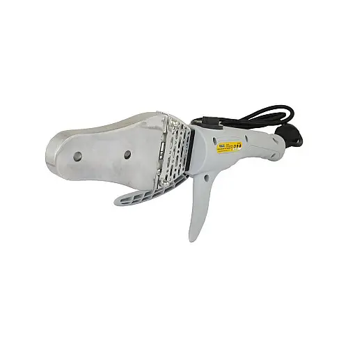 Паяльник для пластикових труб MASTERTOOL 20-32 мм 950 Вт 220 V 50 Hz 0-300°С IP44 LED (ППТ950)