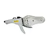 Паяльник для пластикових труб MASTERTOOL 20-32 мм 950 Вт 220 V 50 Hz 0-300°С IP44 LED (ППТ950)
