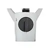 Паяльник для пластикових труб MASTERTOOL 20-32 мм 950 Вт 220 V 50 Hz 0-300°С IP44 LED (ППТ950)