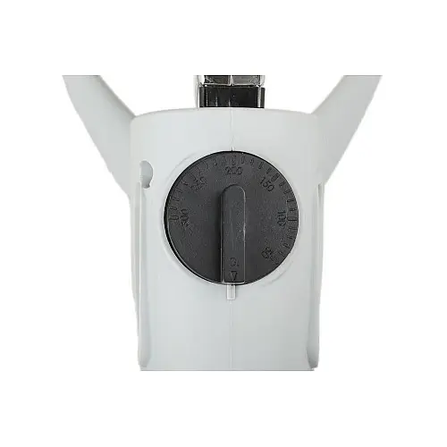 Паяльник для пластикових труб MASTERTOOL 20-32 мм 950 Вт 220 V 50 Hz 0-300°С IP44 LED (ППТ950)