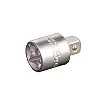 Переходник 3/8 Н - 1/2В CRV MASTERTOOL GM (78-0084)