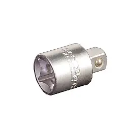 Переходник 3/8 Н - 1/2В CRV MASTERTOOL GM (78-0084)