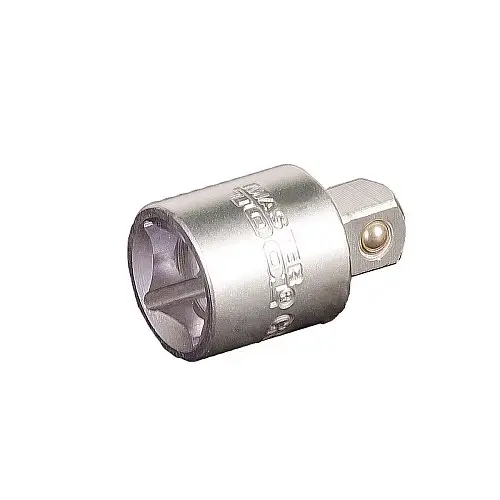 Переходник 3/8 Н - 1/2В CRV MASTERTOOL GM (78-0084)