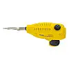 Паяльник импульсный с трансформатором MASTERTOOL 3 режима 200 Вт 220-240 V 50 Hz 0-500°С LED Yellow and Black (44-0002)