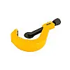 Труборіз для металевих труб MASTERTOOL 50-127 мм Yellow (74-0414)
