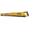 Ножівка для піноблоків MASTERTOOL 700 мм Black (14-2770)