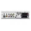 Автомагнітола RIAS 4168Ai ISO 4.1'' сенсорний екран RGB DIVX+MP3+USB+SD+AV-in+Bluetooth з пультом 4х50W