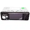 Автомагнітола RIAS 4038 1din 4.1'' USB+SD+Bluetooth+AV-in з Пультом 4x45W