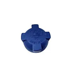 Кришка бачка розширювального OEM ВАЗ ГАЗ (2108-1311065)