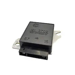 Реле зарядки OEM ВАЗ (121.3702)