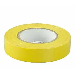 Ізолента 3M 18,3 м жовта 00-00008176