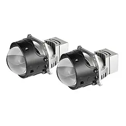 Комплект светодиодных линз Kamiso Aozoom ALPD23-02 Truck Bi-LED 24V 48/58W
