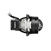 Комплект світлодіодних лінз Kamiso Aozoom AAPD10-02 Bi-LED LASER 5500K GEN4 51/69W