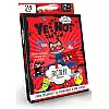 Карточная игра Danko Toys YeNoT ДаНетки (YEN-01-01)