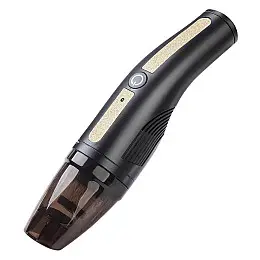 Автомобильный пылесос Vacuum Cleaner AA103 Black (16313-hbr)