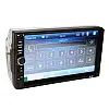 Автомагнітола RIAS 7018B 2din 7" (коротка база) USB+microSD+AUX+Bluetooth з Пультом 4x45W