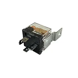 Реле 80А з індикатором OEM 12V 4 контакта ВАЗ (12V-Max-80A)
