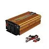 Преобразователь напряжения UKC 1 кВт 1000Вт 12V 220V инвертор (SSK12V-1000W)